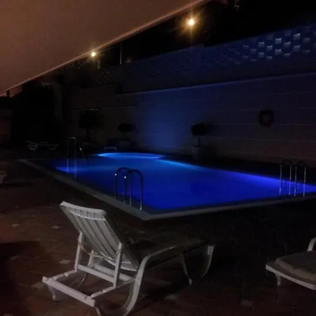 Buenavista Ii Appartement