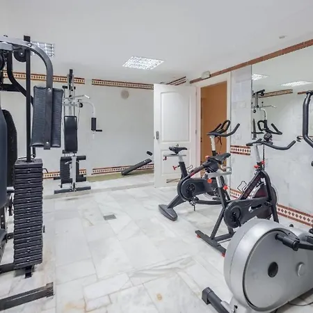 Buenavista Ii Appartement Santiago del Teide