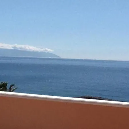 Buenavista Ii Appartement Santiago del Teide