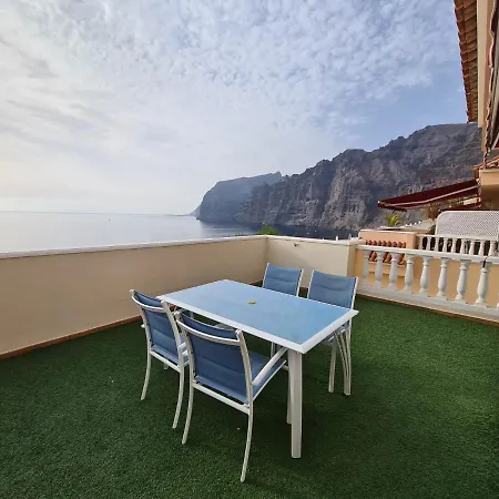 Buenavista Ii Appartement