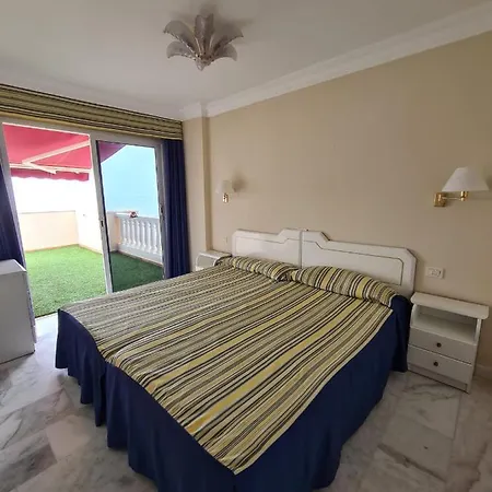 Appartement Buenavista Ii